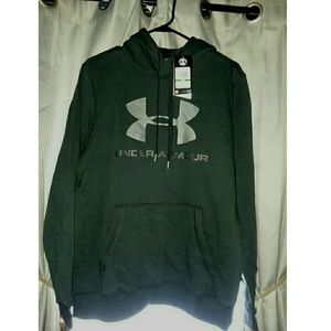 Mens Under Armour Sweatshirt